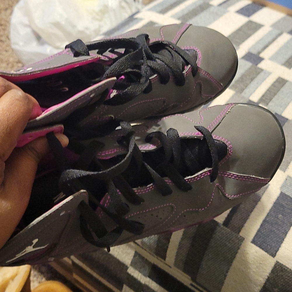 Air Jordan 7